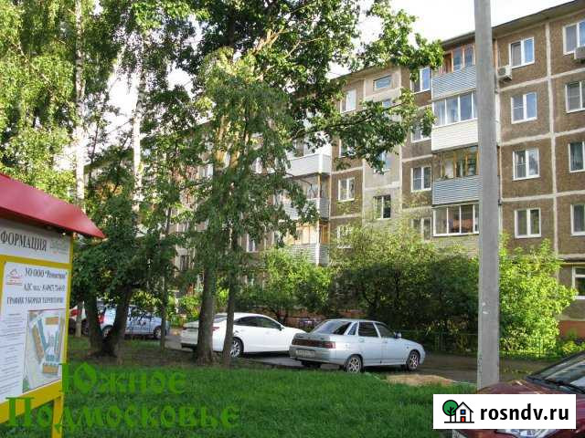 3-комнатная квартира, 56 м², 1/5 эт. на продажу в Серпухове Серпухов - изображение 1