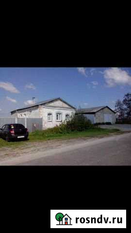 Дом 54 м² на участке 21 сот. на продажу в Городище Белгородской области Городище - изображение 1