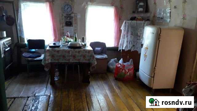 Дом 65 м² на участке 6 сот. на продажу в Челно-Вершинах Челно-Вершины - изображение 1