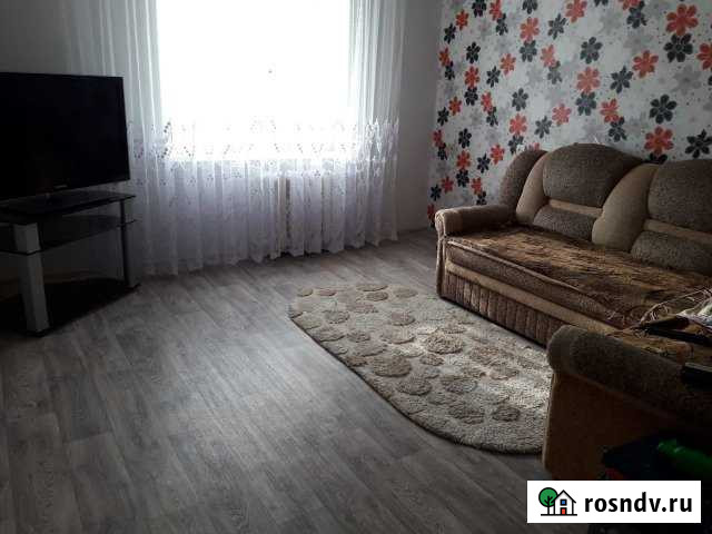 3-комнатная квартира, 101 м², 5/6 эт. на продажу в Туймазах Туймазы - изображение 1