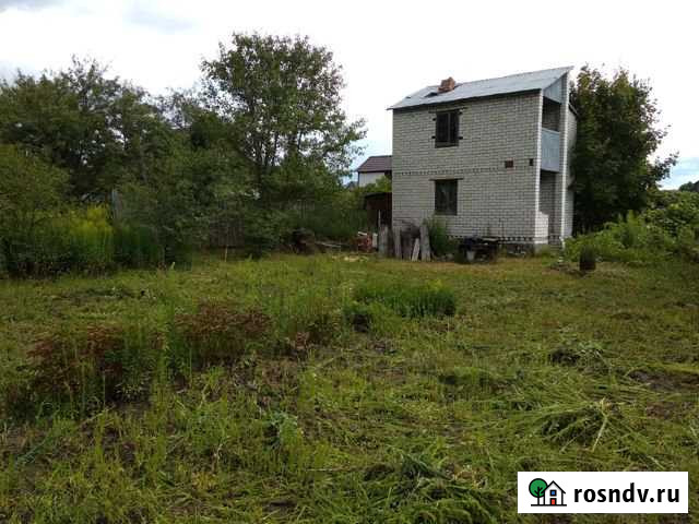Участок СНТ, ДНП 6 сот. на продажу в Брянске Брянск - изображение 1