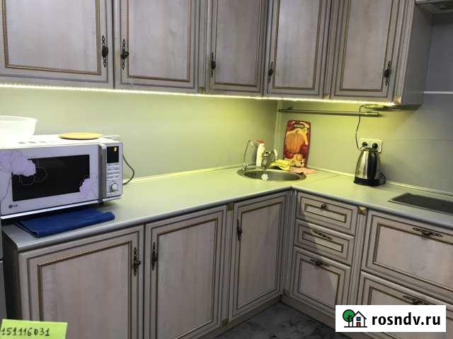 3-комнатная квартира, 86 м², 2/15 эт. в аренду посуточно в Троицке Московской области Троицк - изображение 1