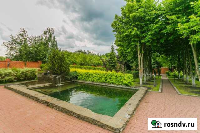 Дом 250 м² на участке 40 сот. на продажу в Истре Истра - изображение 1