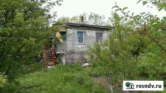 Дача 50 м² на участке 6 сот. на продажу в Новороссийске Новороссийск