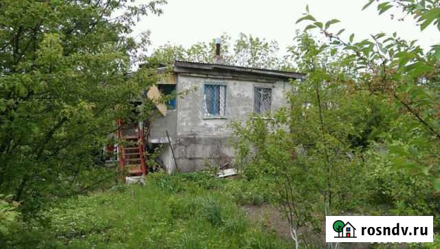 Дача 50 м² на участке 6 сот. на продажу в Новороссийске Новороссийск - изображение 1