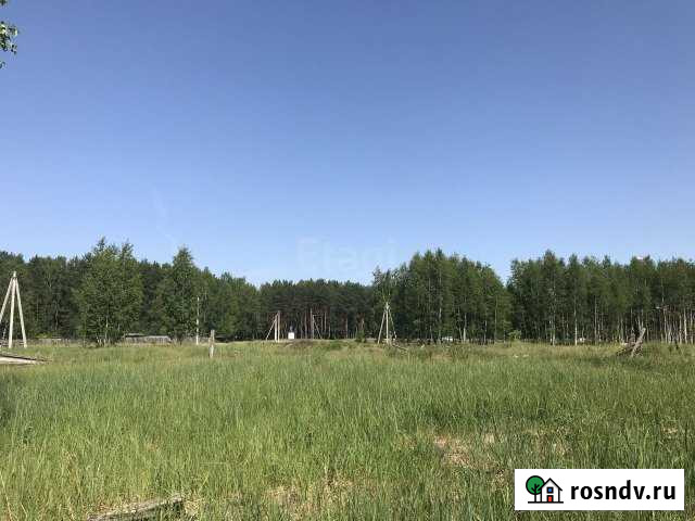 Участок ИЖС 8 сот. на продажу в Свене Свень - изображение 1