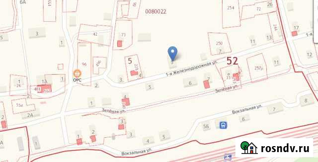 Участок ИЖС 15 сот. на продажу в Урене Урень - изображение 1