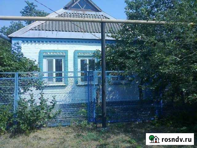 Дом 68 м² на участке 49 сот. на продажу в Ахтарском Ахтарский - изображение 1