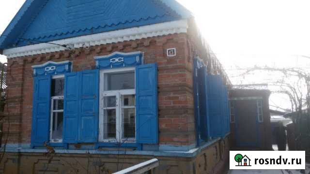 Дом 50 м² на участке 10 сот. на продажу в Гирее Гирей - изображение 1