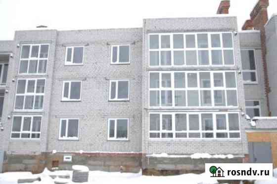 2-комнатная квартира, 48 м², 3/3 эт. на продажу в Калуге Калуга