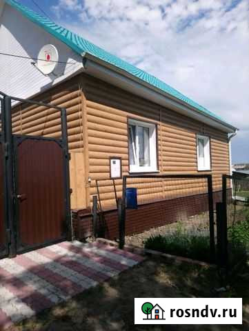 Дом 90 м² на участке 15 сот. на продажу в Таре Тара - изображение 1