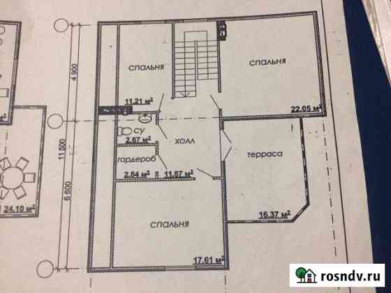 Дом 152.6 м² на участке 5 сот. на продажу в Зеленокумске Зеленокумск