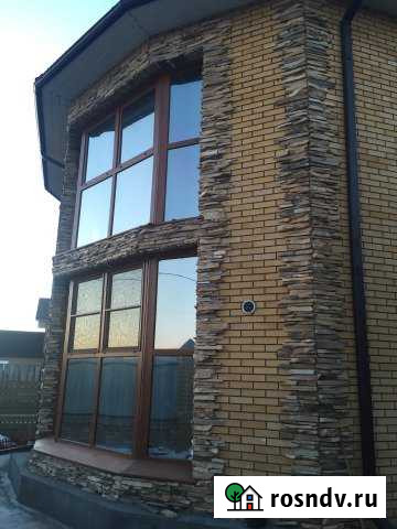 Коттедж 270 м² на участке 15 сот. на продажу в Смоленке Смоленка - изображение 1