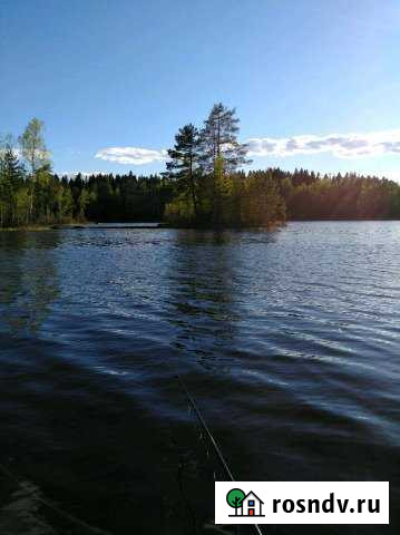 Участок СНТ, ДНП 6 сот. на продажу в Выборге Выборг - изображение 1