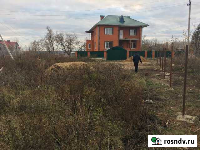 Участок ИЖС 10 сот. на продажу в Михайлове Михайлов - изображение 1