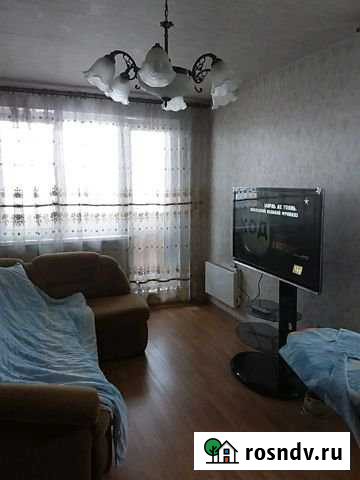 Комната 16 м² в 2-ком. кв., 8/9 эт. в аренду на длительный срок в Клине Клин - изображение 1