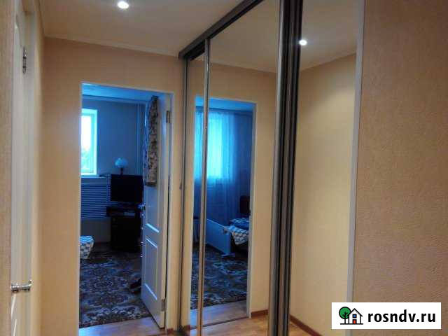 2-комнатная квартира, 54 м², 1/2 эт. на продажу в Ильинском Пермского края Ильинский - изображение 1