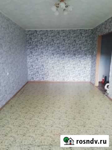 2-комнатная квартира, 51 м², 1/5 эт. в аренду на длительный срок в Новоалтайске Новоалтайск - изображение 1