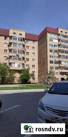 3-комнатная квартира, 90 м², 8/9 эт. на продажу в Грозном Грозный - изображение 1