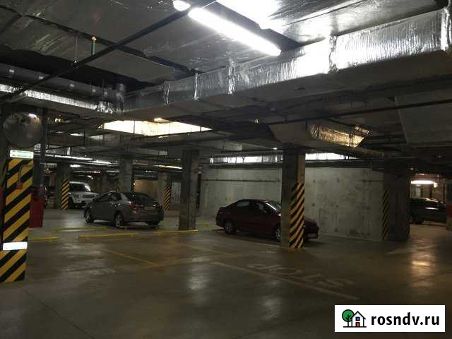 Машиноместо 15 м² на продажу в Красногорске Московской области Красногорск - изображение 1