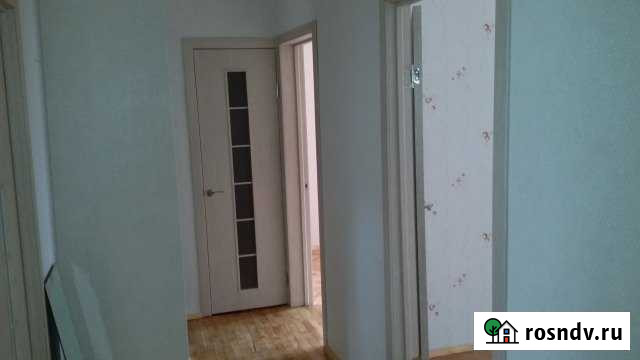 3-комнатная квартира, 65 м², 2/5 эт. на продажу в Солнечногорске Солнечногорск - изображение 1