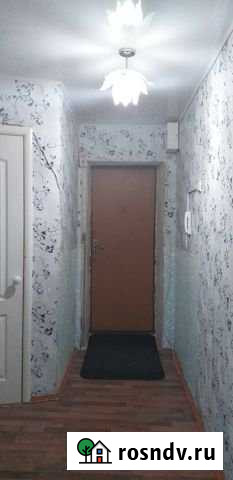 2-комнатная квартира, 46 м², 1/5 эт. на продажу в Янауле Янаул - изображение 1