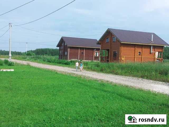 Дом 130 м² на участке 15 сот. в аренду на длительный срок в Кольчугино Кольчугино - изображение 1