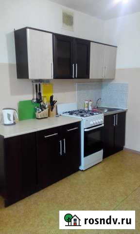 1-комнатная квартира, 40 м², 6/10 эт. в аренду посуточно в Миассе Миасс - изображение 1