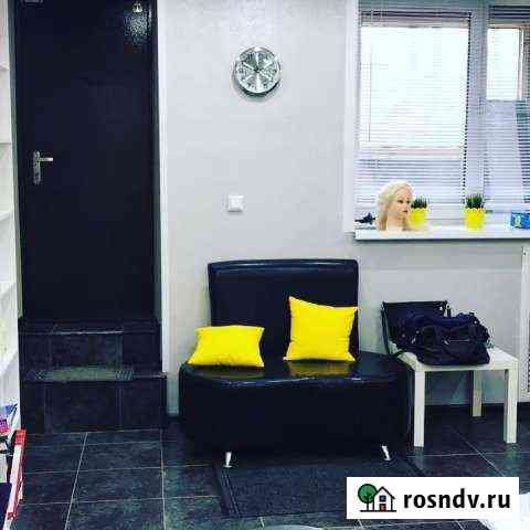 Офисное помещение Иркутск