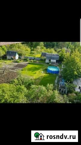 Дача 28 м² на участке 6 сот. на продажу в Жигулевске Жигулевск - изображение 1