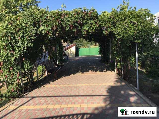 Дом 160 м² на участке 44 сот. на продажу в Матвееве-Кургане Матвеев-Курган - изображение 1