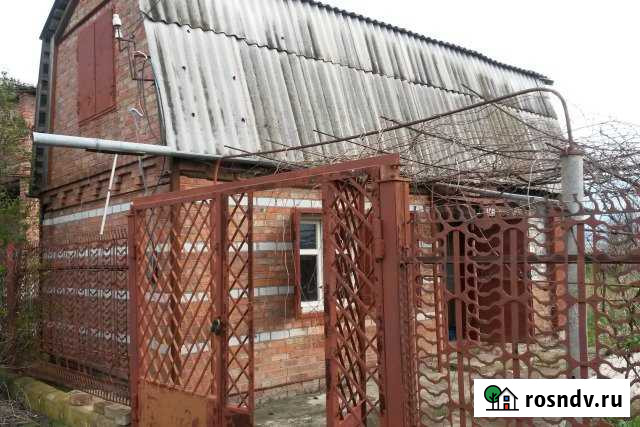 Дача 57 м² на участке 6.2 сот. на продажу в Керче Керчь - изображение 1