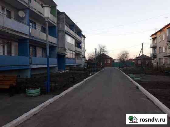 3-комнатная квартира, 57 м², 1/3 эт. на продажу в Острогожске Острогожск