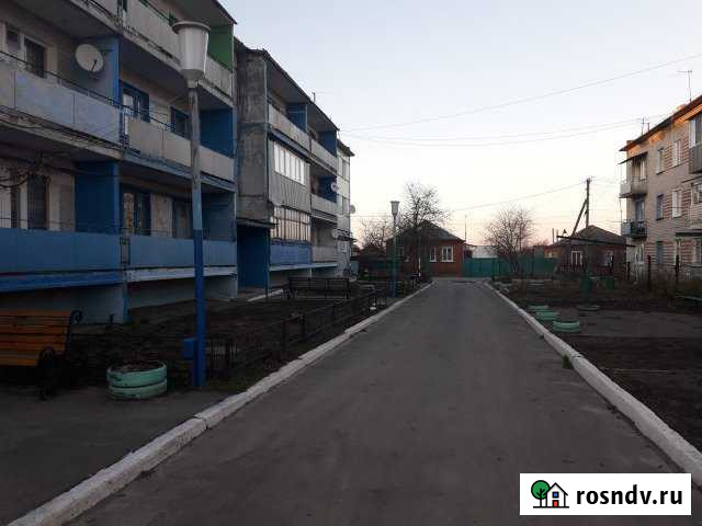 3-комнатная квартира, 57 м², 1/3 эт. на продажу в Острогожске Острогожск - изображение 1