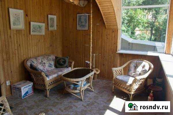 > 9-комнатная квартира, 290 м², 2/5 эт. на продажу в Ярославле Ярославль - изображение 1