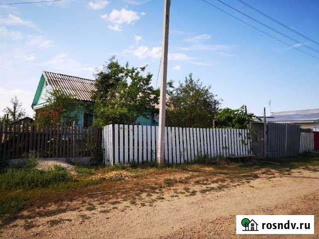 Дом 50 м² на участке 7 сот. на продажу в Чапаевске Чапаевск - изображение 1