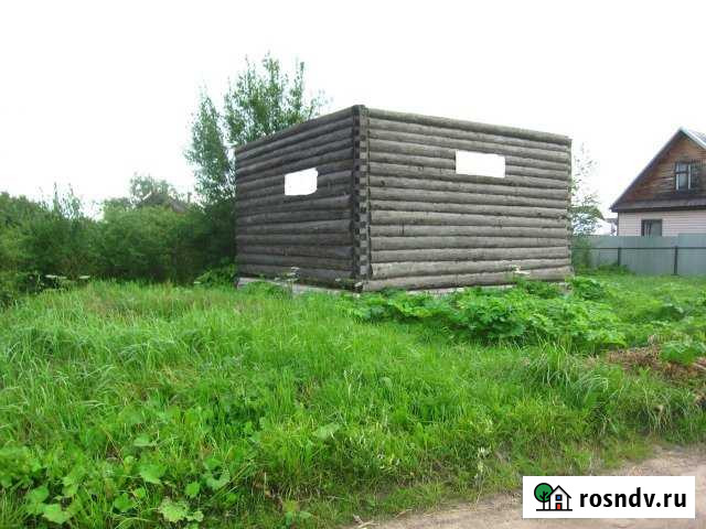 Участок ИЖС 7 сот. на продажу в Нелидово Нелидово - изображение 1