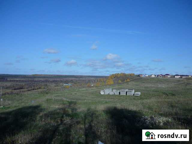 Участок СНТ, ДНП 10 сот. на продажу в Ухте Ухта - изображение 1