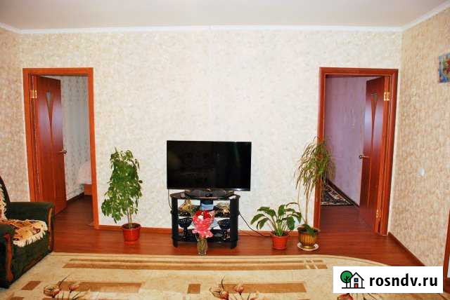 Дом 140 м² на участке 6 сот. на продажу в Торжке Торжок - изображение 1