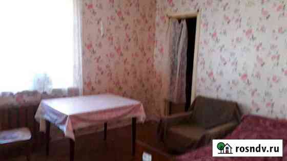 1-комнатная квартира, 36 м², 3/3 эт. на продажу в Новомосковске Новомосковск