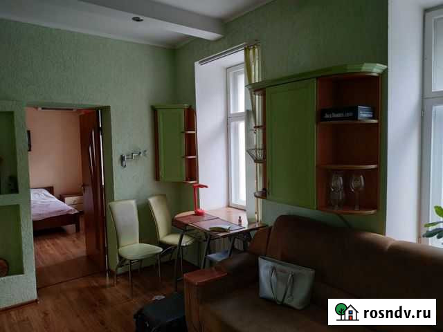 4-комнатная квартира, 80 м², 3/3 эт. на продажу в Севастополе Севастополь - изображение 1