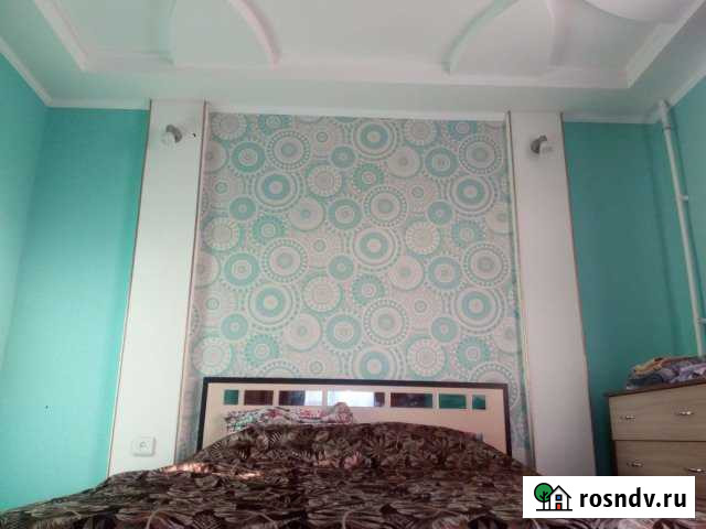 1-комнатная квартира, 30 м², 4/5 эт. в аренду посуточно в Тихвине Тихвин - изображение 1