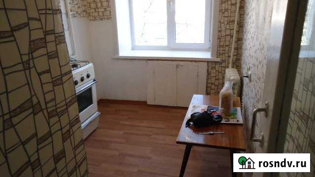 2-комнатная квартира, 44 м², 3/9 эт. в аренду на длительный срок в Ангарске Ангарск - изображение 1