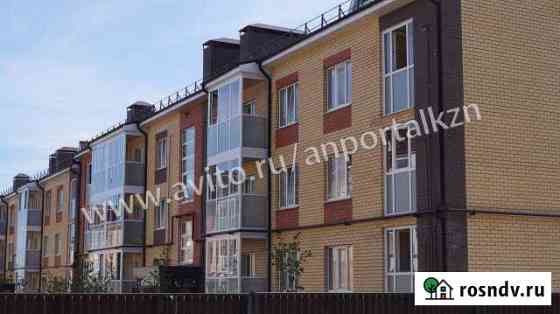 Квартира-студия, 28 м², 2/3 эт. на продажу в Казани Казань