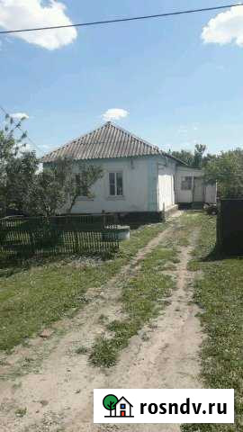 Дом 59 м² на участке 30 сот. на продажу в Усмани Усмань - изображение 1