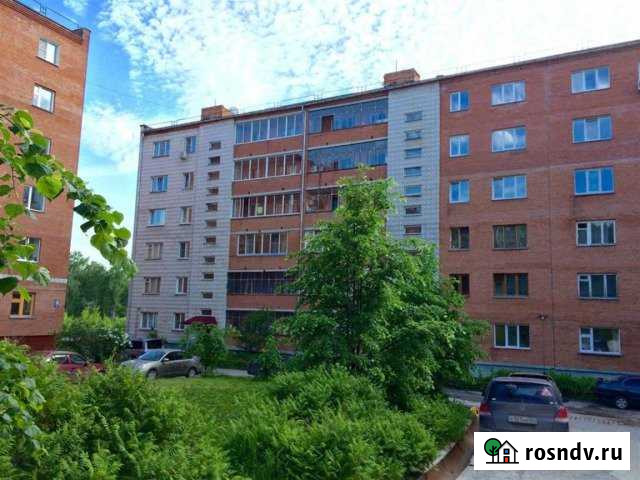 5-комнатная квартира, 163 м², 5/6 эт. на продажу в Новосибирске Новосибирск - изображение 1