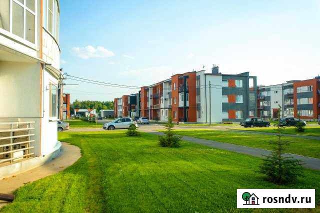 2-комнатная квартира, 43 м², 3/3 эт. на продажу в Нежинке Нежинка - изображение 1