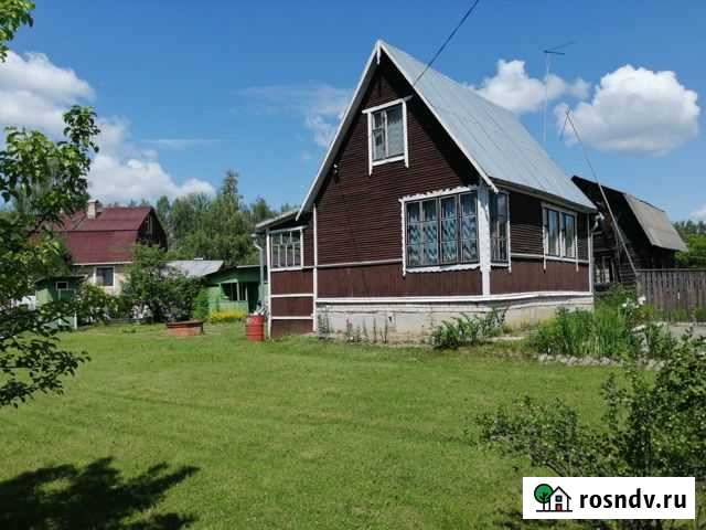 Дача 90 м² на участке 6 сот. на продажу в Можайске Можайск - изображение 1