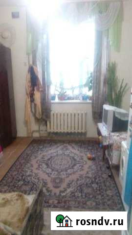 Комната 23 м² в 1-ком. кв., 1/5 эт. на продажу в Новочебоксарске Новочебоксарск - изображение 1