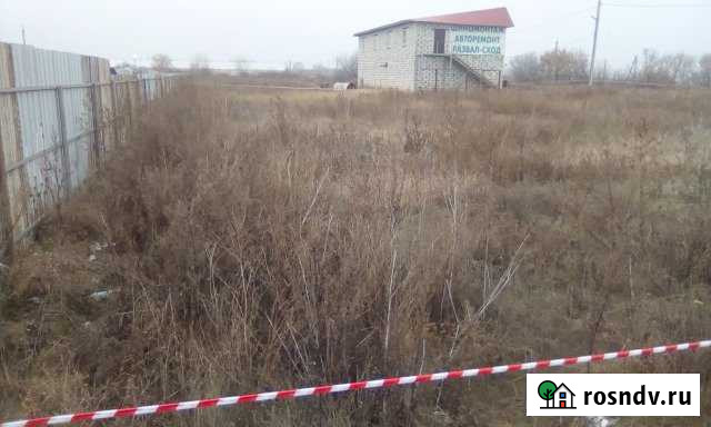 Участок промназначения 12 сот. на продажу в Воронеже Воронеж - изображение 1